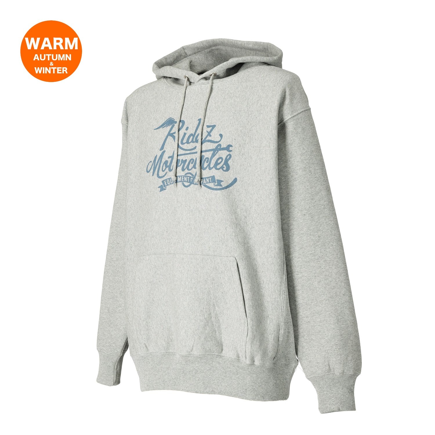 RIDEZ WINGTOOL PARKA 12oz Wing Parka RHD07