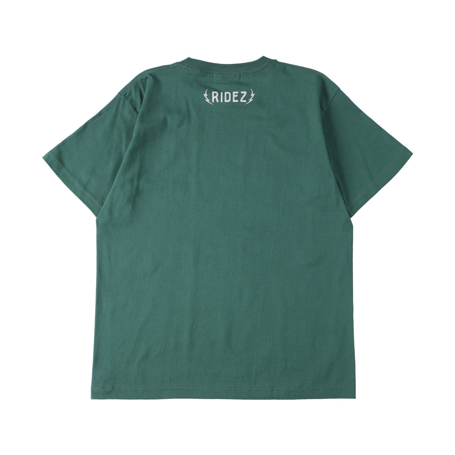 RIDEZ STW 6.2oz Bike T-shirt RD7011