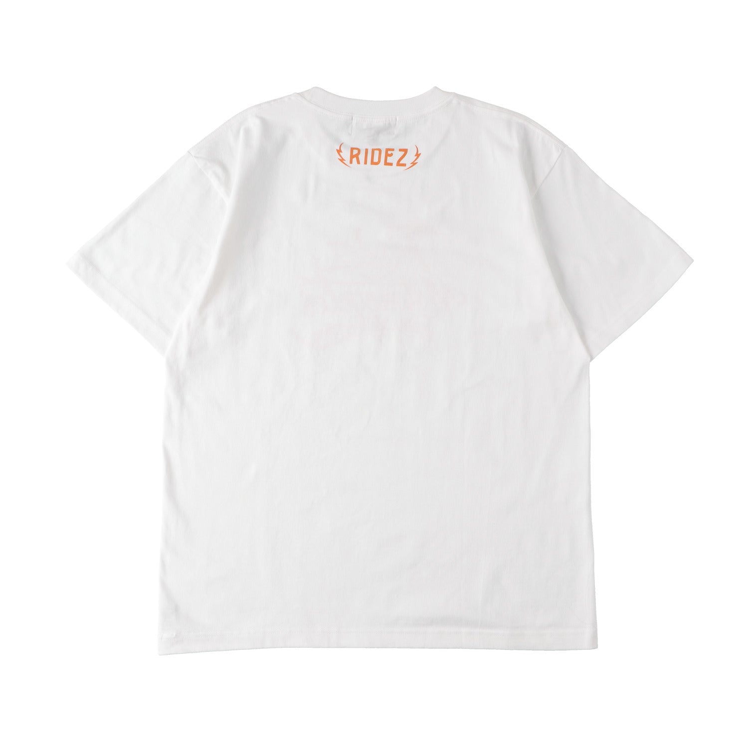 RIDEZ WINGTOOL 6.2oz モーターサイクルギア Tシャツ RD7012