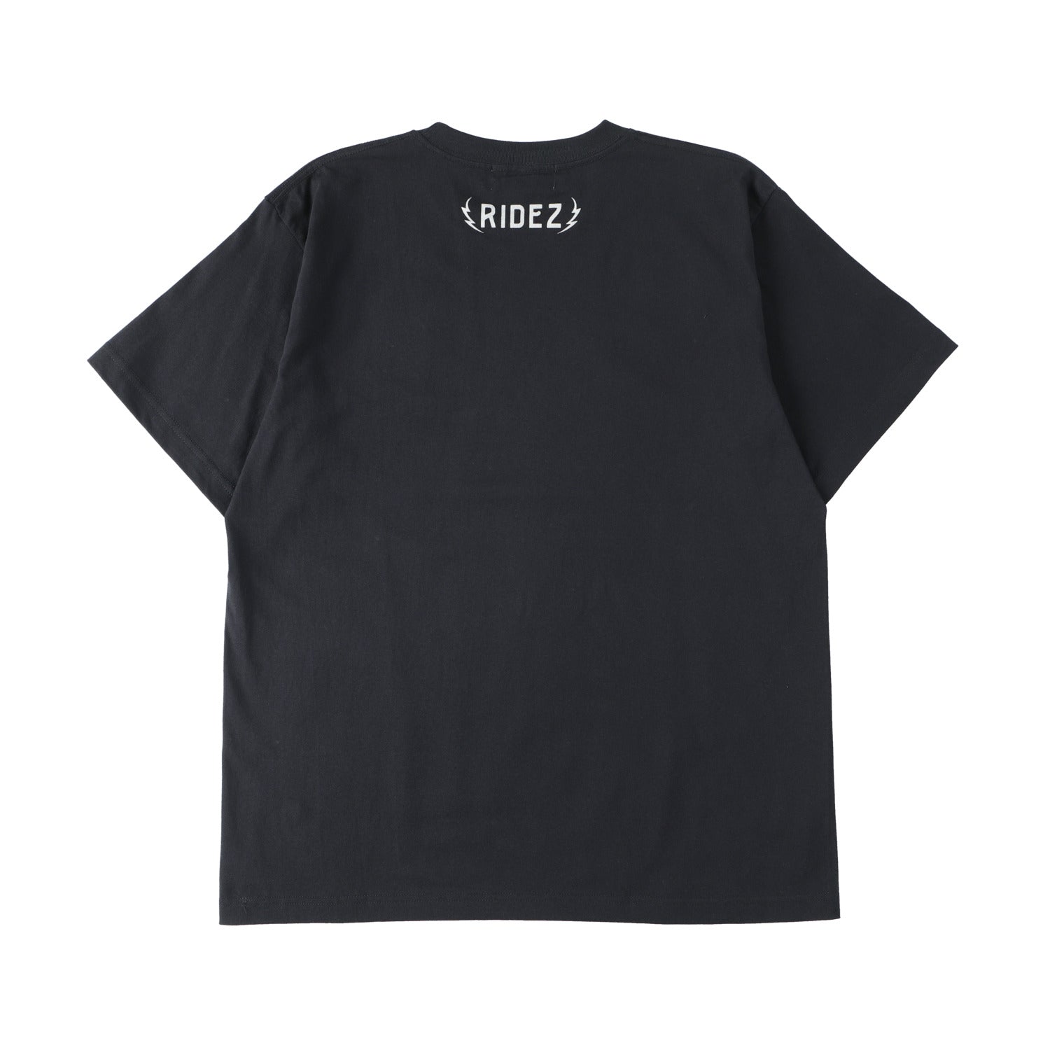 RIDEZ WINGTOOL 6.2oz モーターサイクルギア Tシャツ RD7012