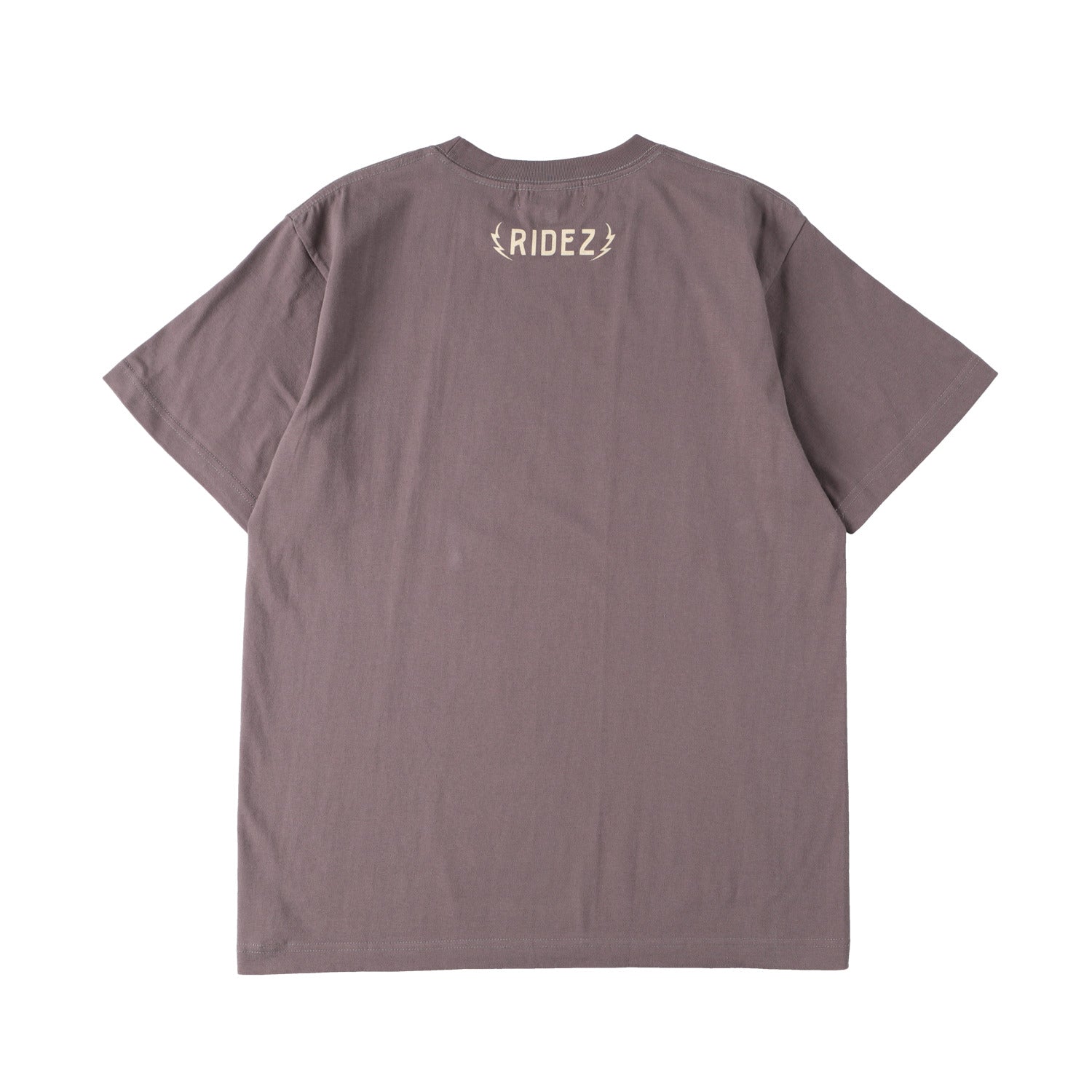 RIDEZ WINGTOOL 6.2oz モーターサイクルギア Tシャツ RD7012