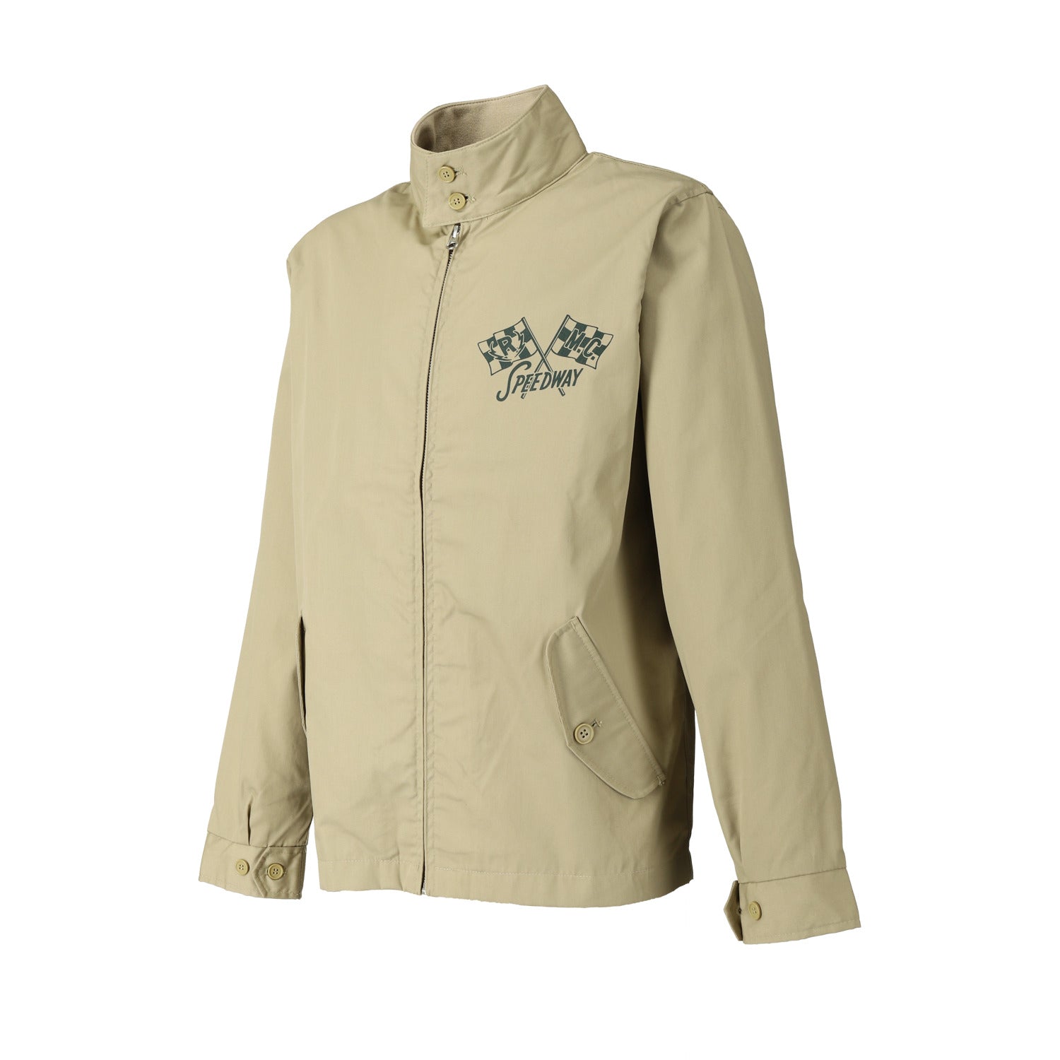 RIDEZ RACING SWING TOP Bike Swing Top RCJ05