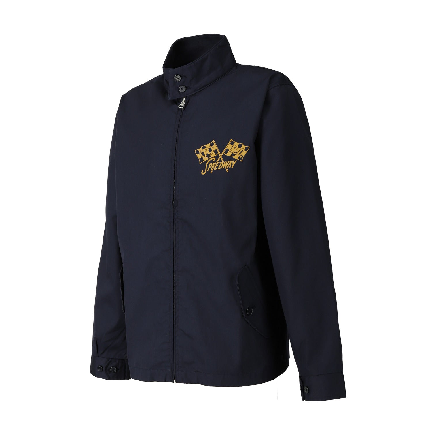 RIDEZ RACING SWING TOP Bike Swing Top RCJ05