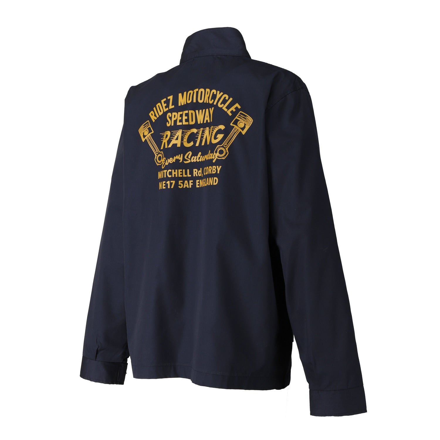 RIDEZ RACING SWING TOP Bike Swing Top RCJ05