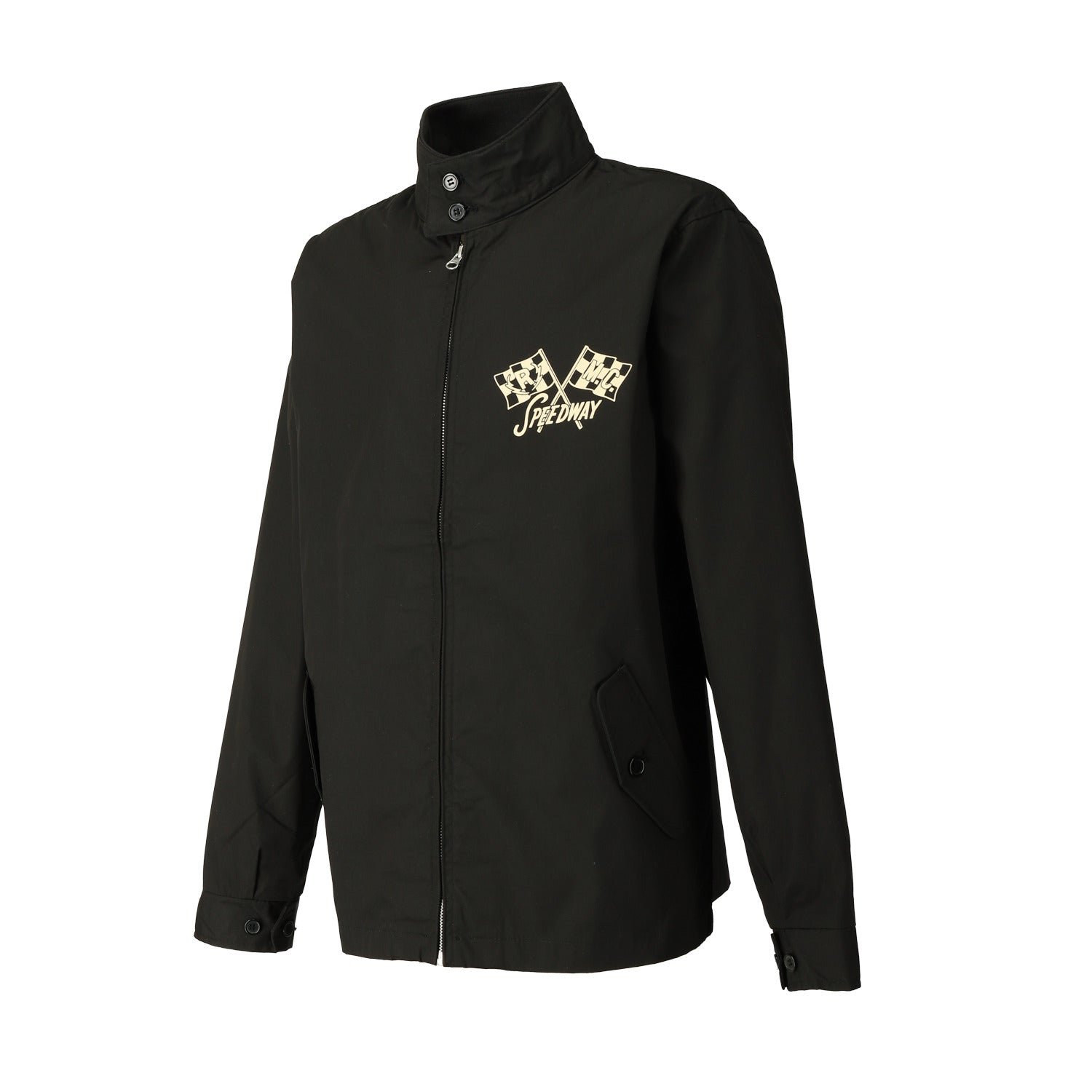 RIDEZ RACING SWING TOP Bike Swing Top RCJ05