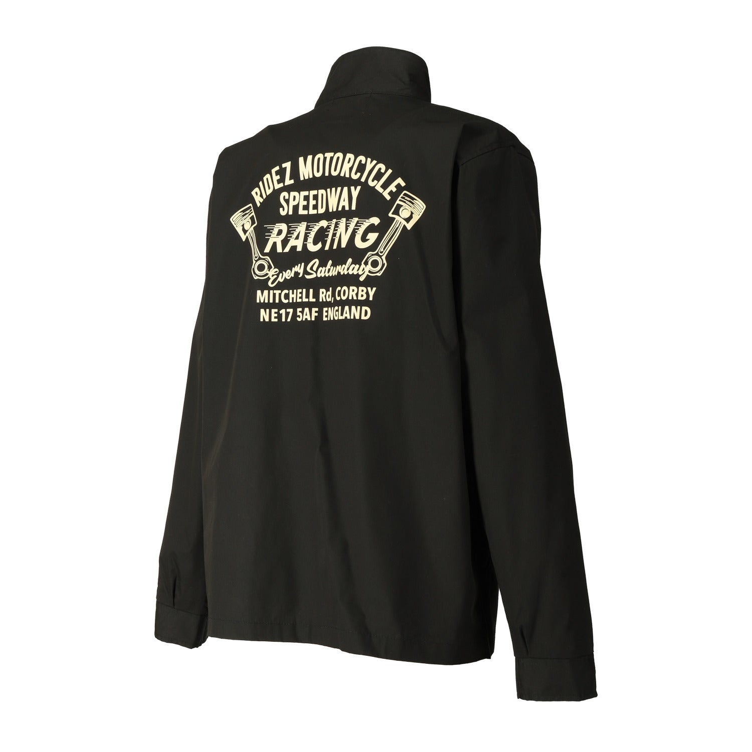 RIDEZ RACING SWING TOP Bike Swing Top RCJ05