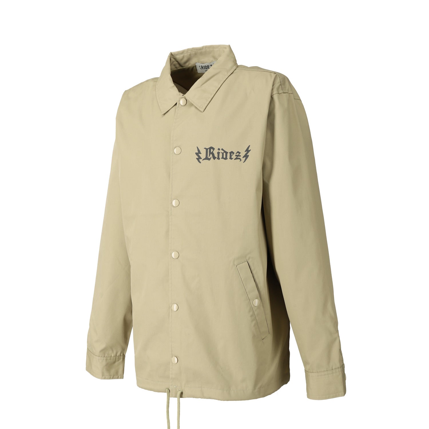 RIDEZ MOTORPSYCHO COACH JACKET RCJ07