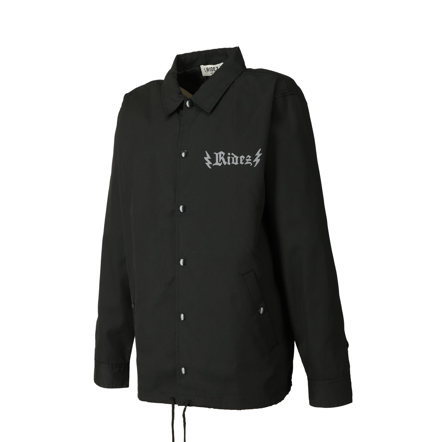 RIDEZ MOTORPSYCHO COACH JACKET RCJ07