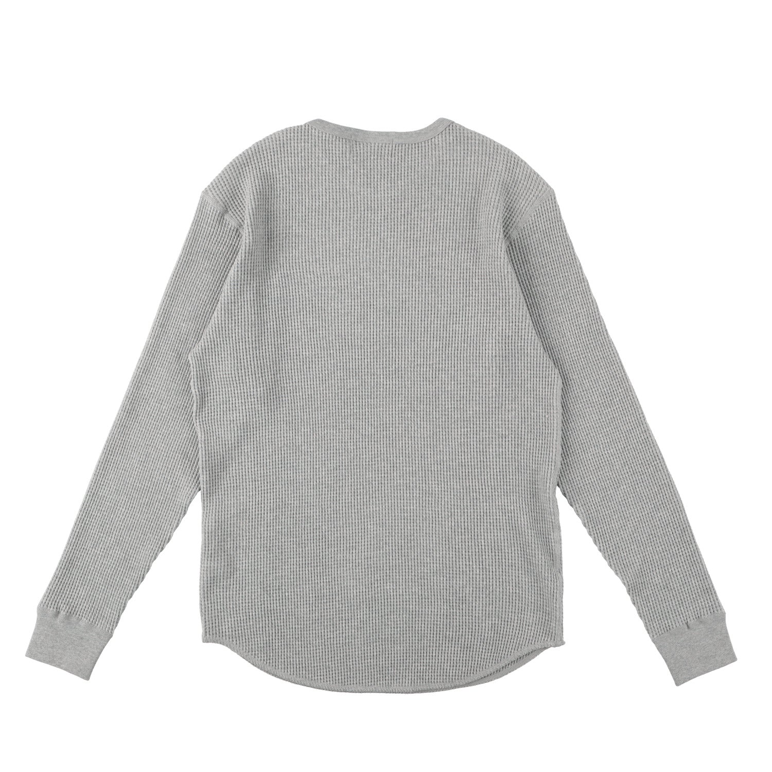 RIDEZ CO.THERMAL L/S TEE 10.3oz サーマル ロンT RD7015