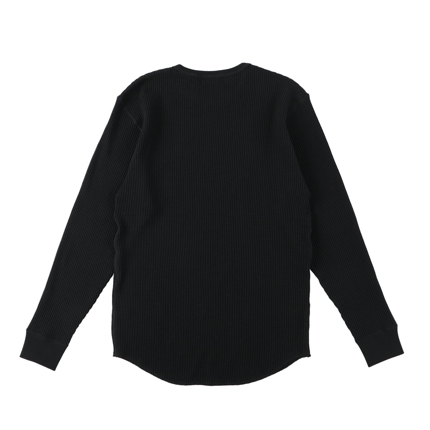 RIDEZ CO.THERMAL L/S TEE 10.3oz サーマル ロンT RD7015