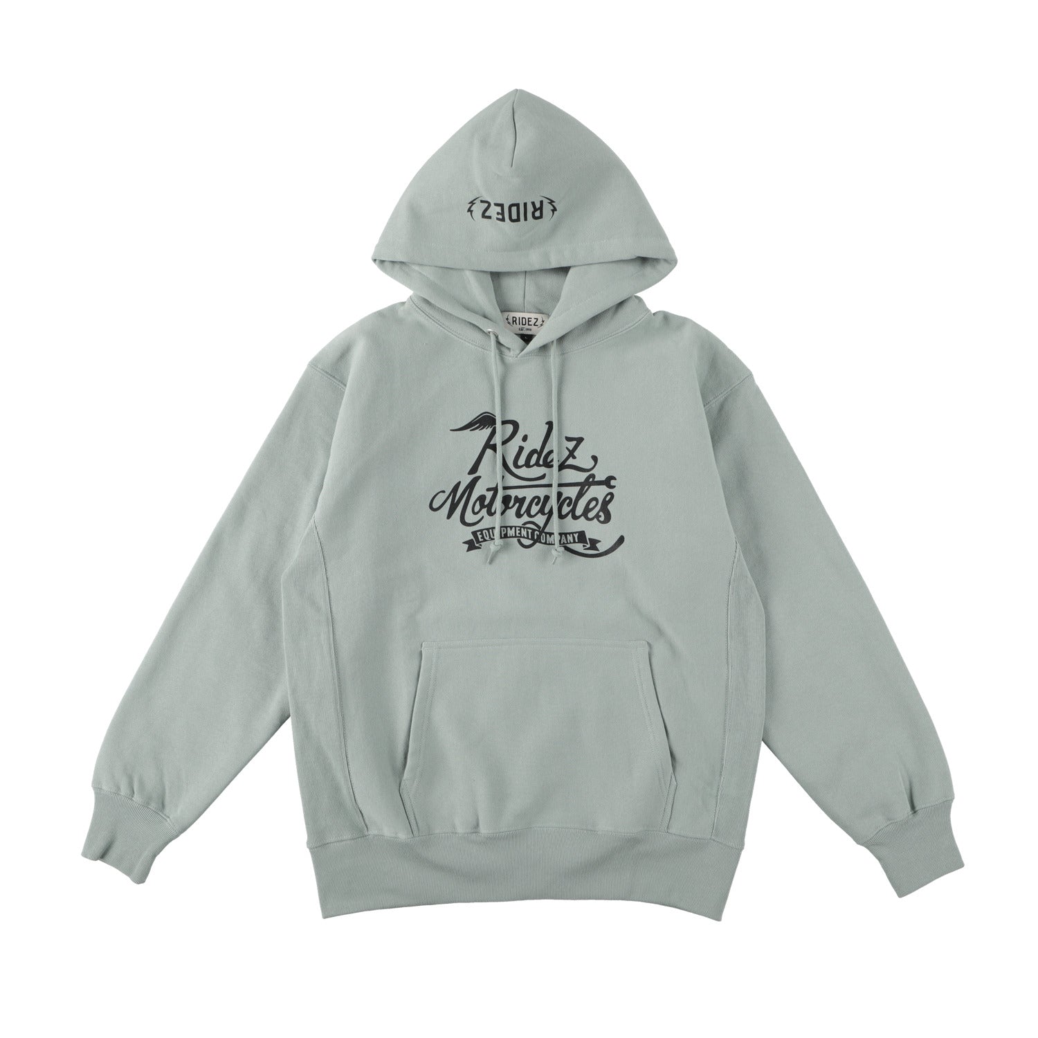 RIDEZ WINGTOOL PARKA 12oz Wing Parka RHD07