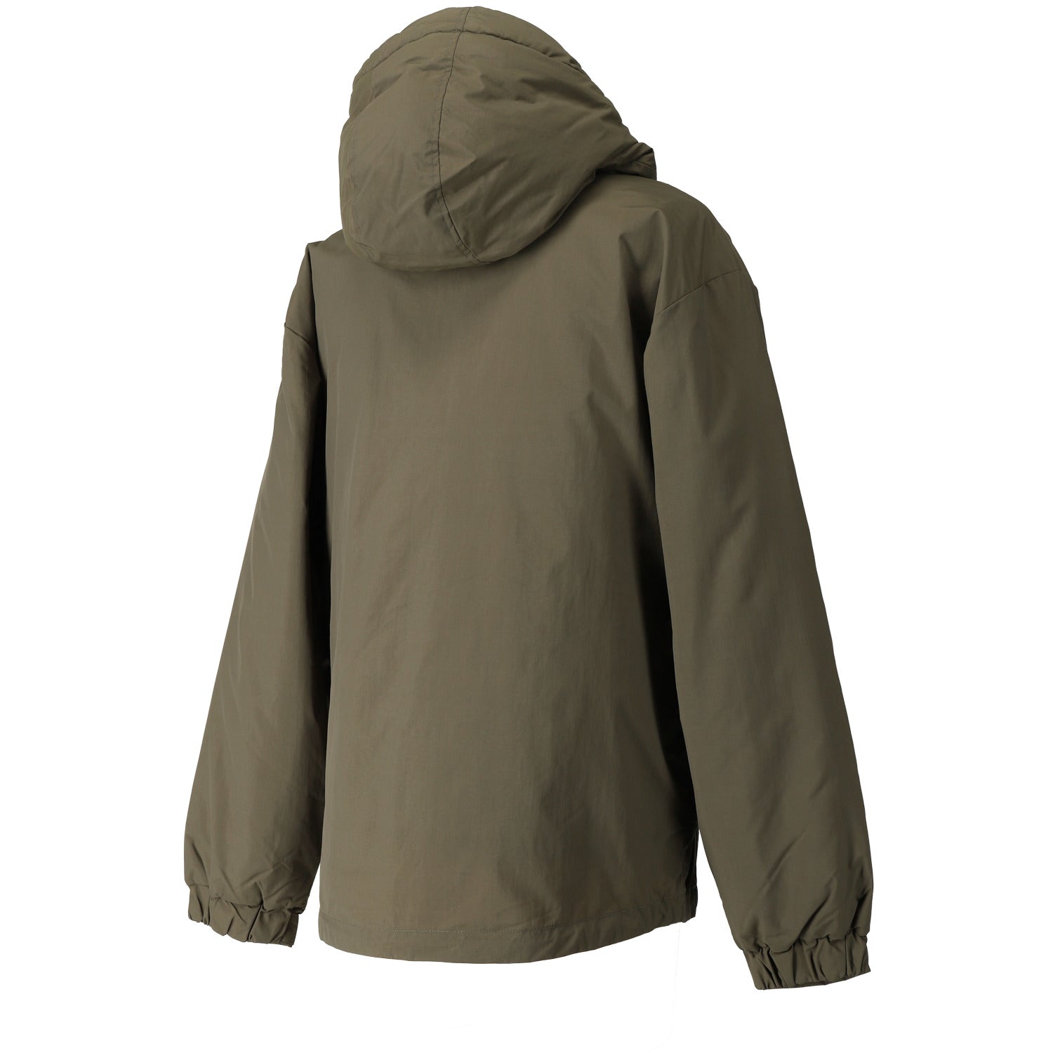 RIDEZ WARM SHELL PARKA Warm shell parka RPJ01