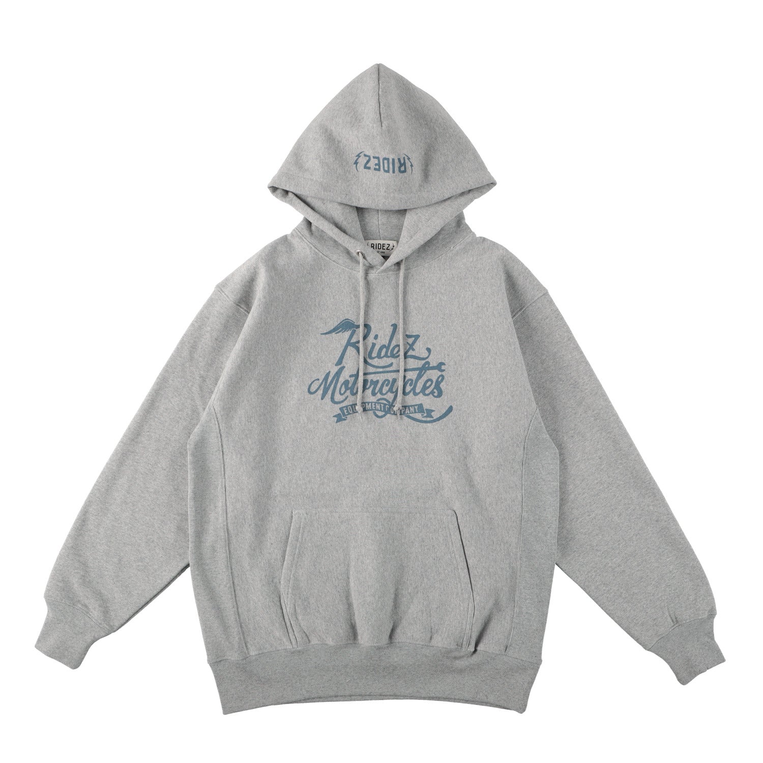 RIDEZ WINGTOOL PARKA 12oz Wing Parka RHD07