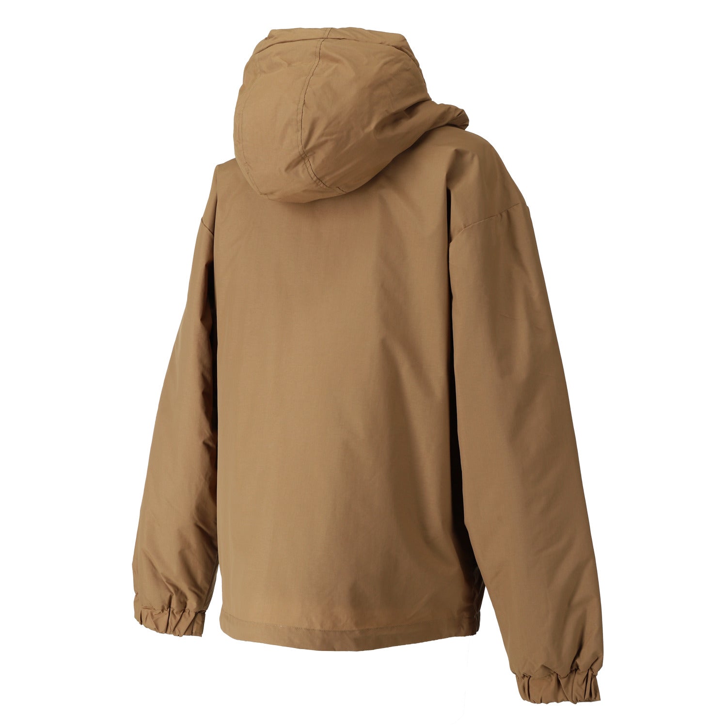 RIDEZ WARM SHELL PARKA Warm shell parka RPJ01