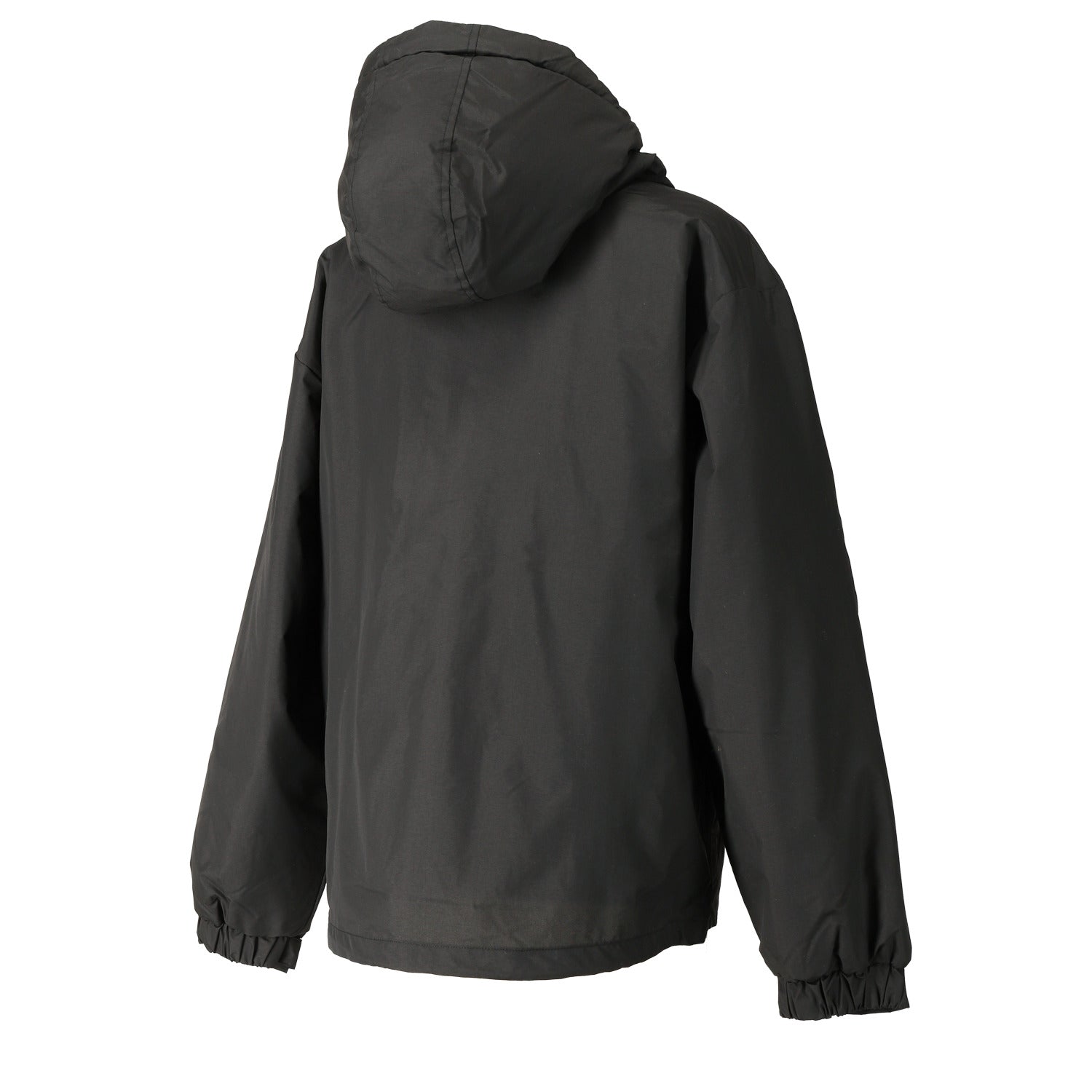 RIDEZ WARM SHELL PARKA Warm shell parka RPJ01