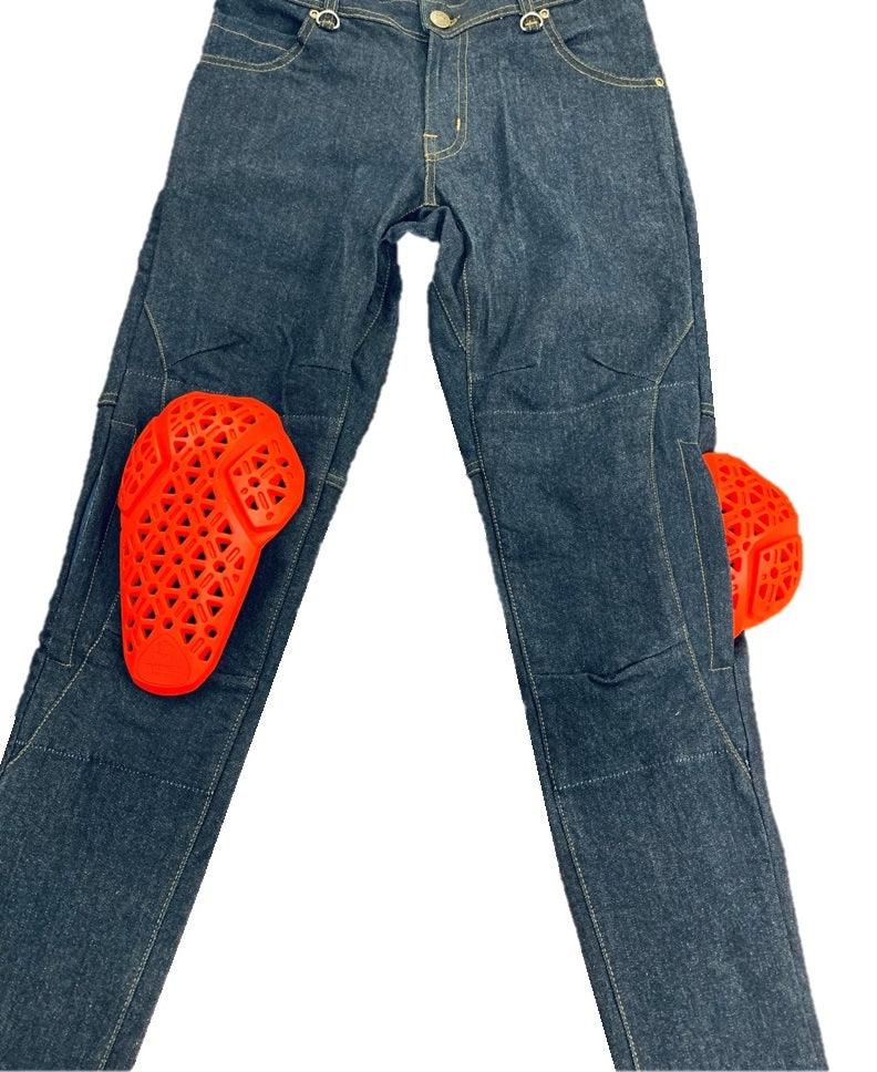 RIDEZ PROTECH K1 KNEE & ELBOW PADS