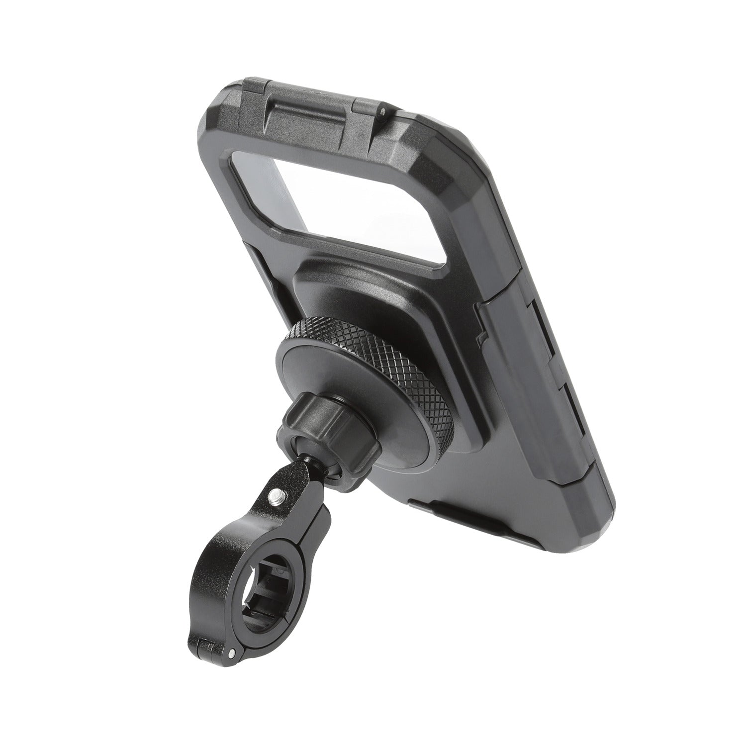 DEF WATERPROOF Shock Absorption IP67 Waterproof Hard Case Smartphone Holder DEF-WP3