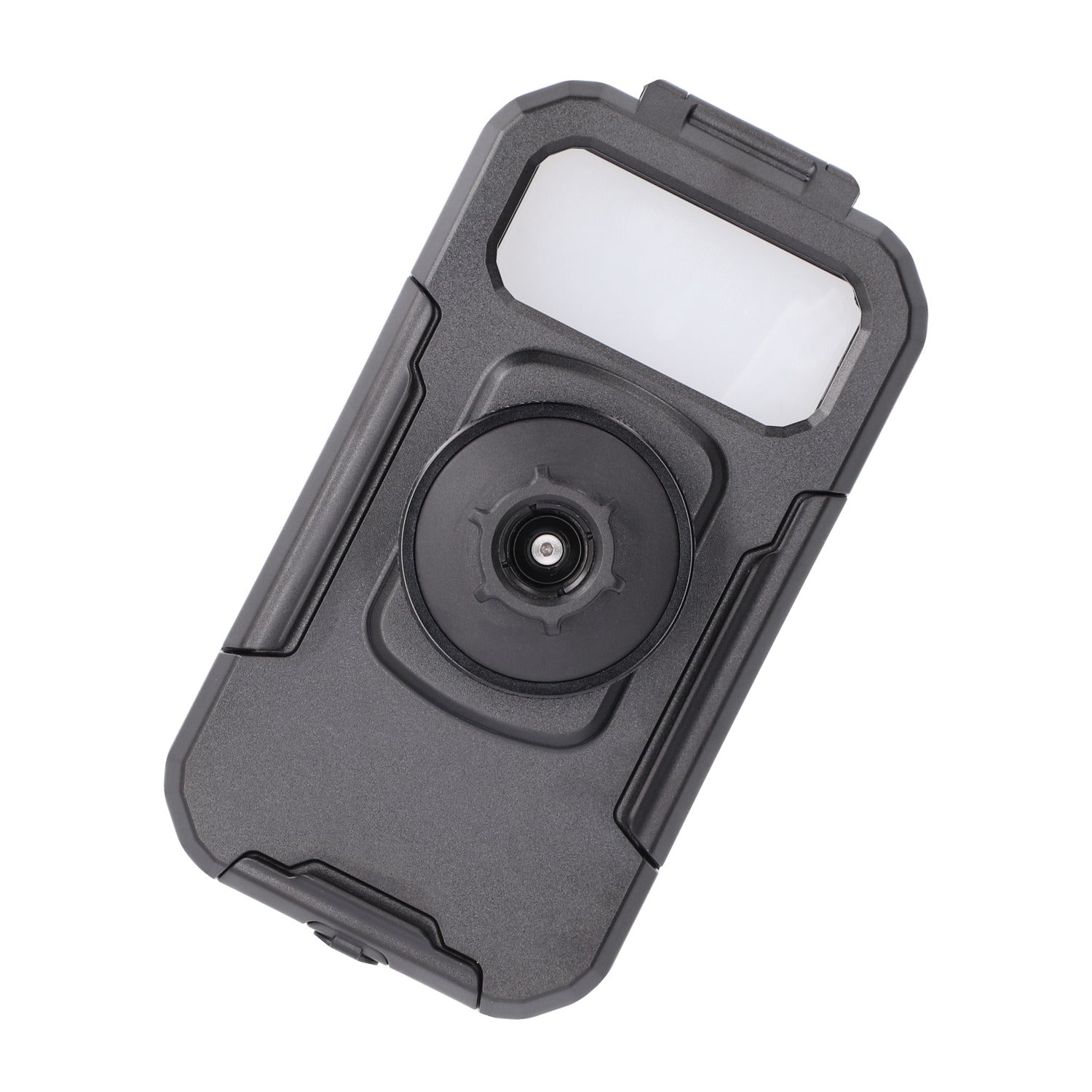 DEF WATERPROOF Shock Absorption IP67 Waterproof Hard Case Smartphone Holder DEF-WP3