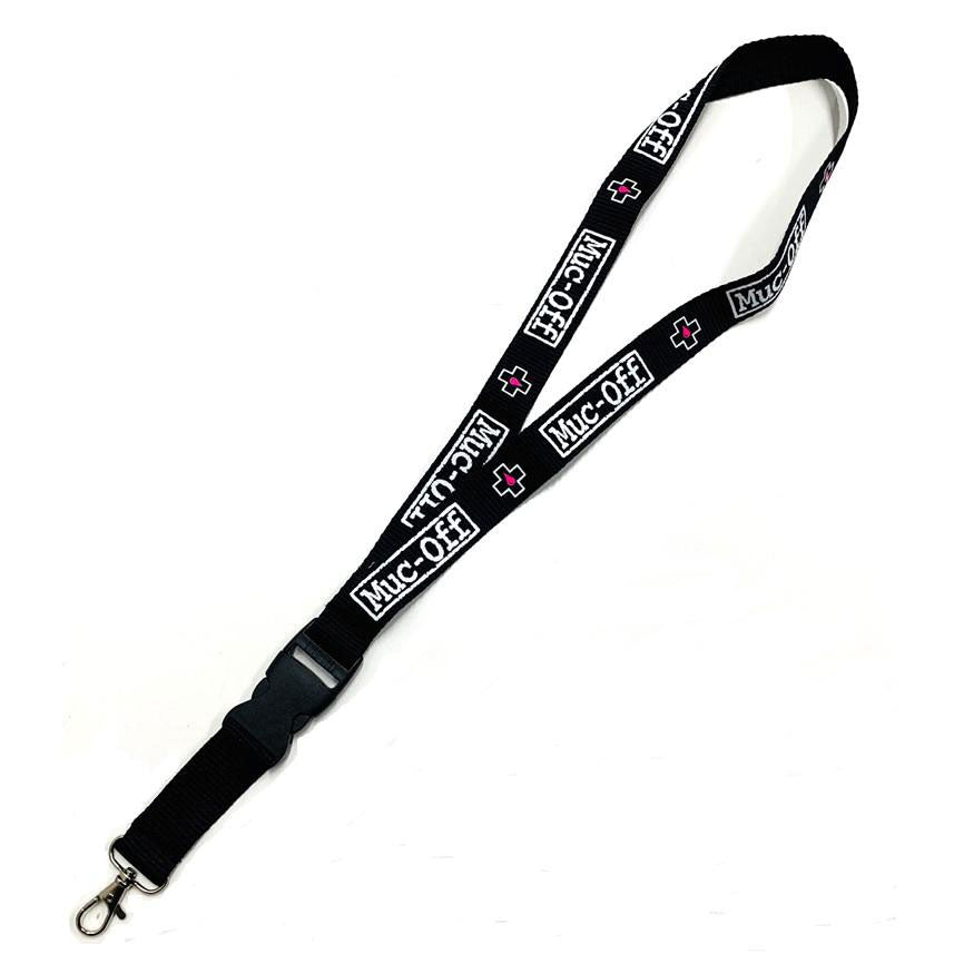 MUC-OFF Lanyards ストラップ