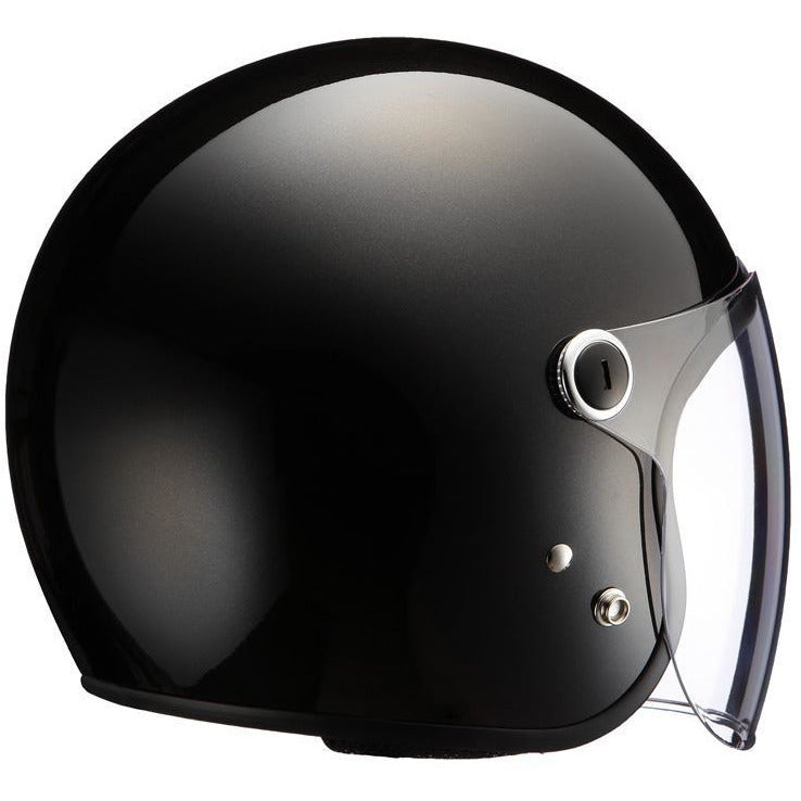 SugarRidez Vivian ROSE BLACK