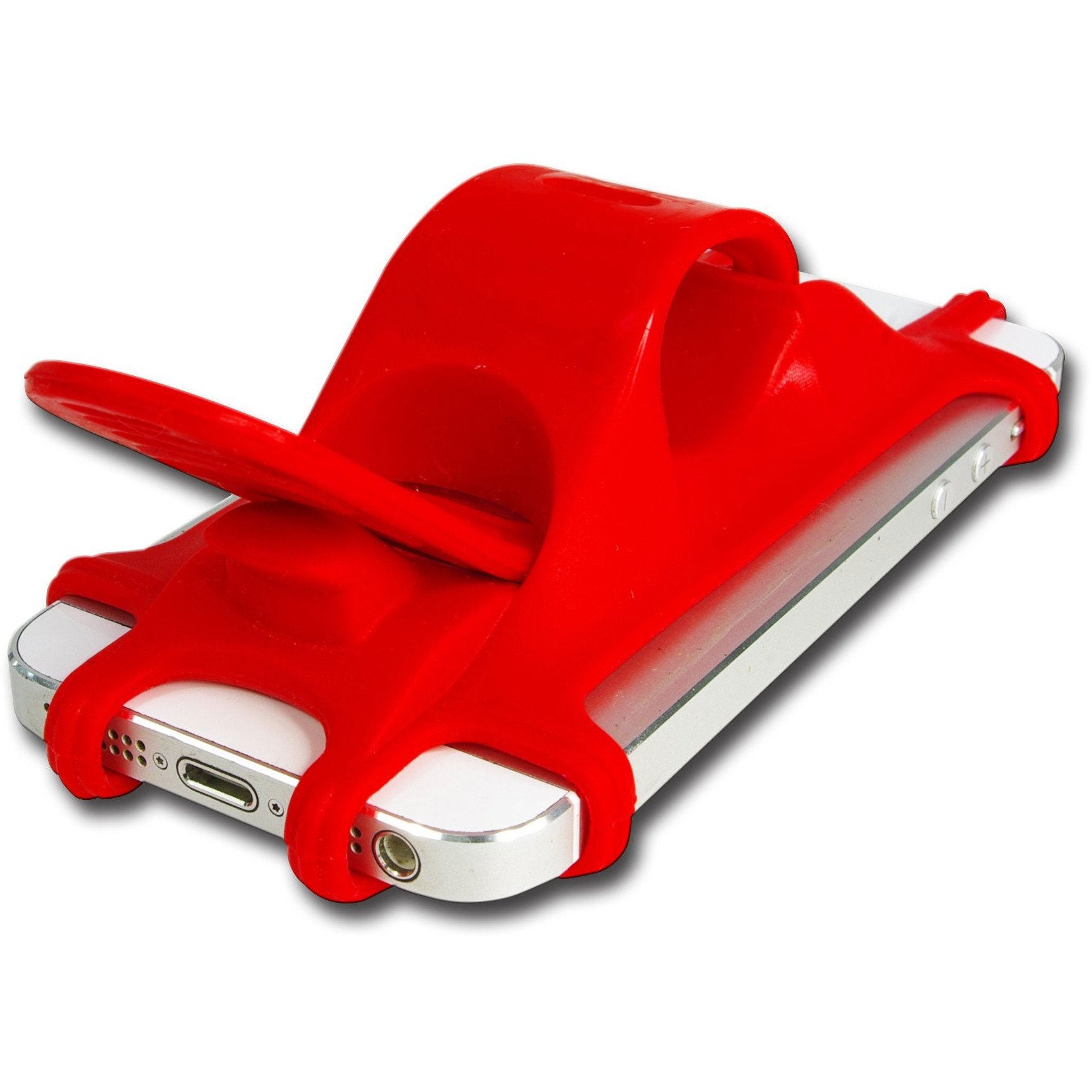 DEF SILICONE CYCLE MOUNT DEF-CM1