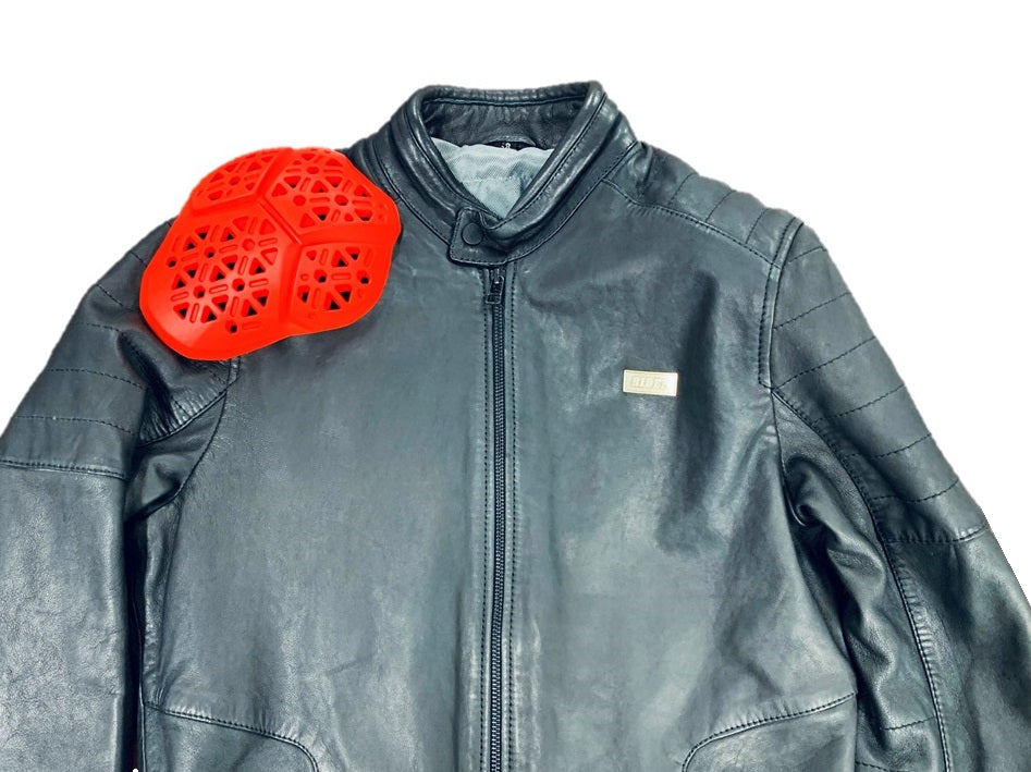 RIDEZ PROTECH S1 SHOULDER PADS