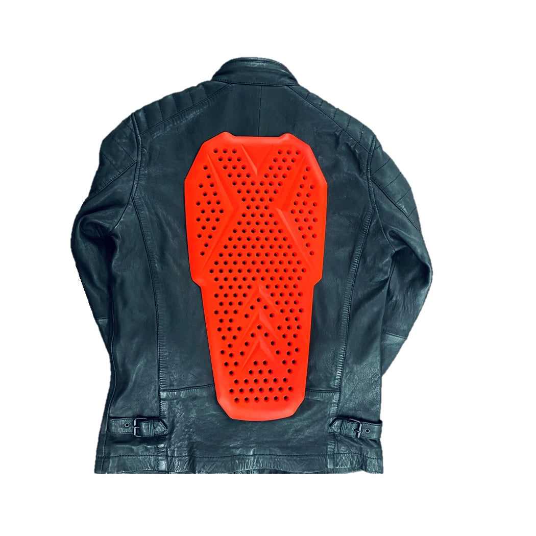 RIDEZ PROTECH SPO BACK PROTECTOR