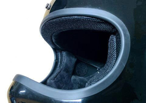DEF WIRELESS HELMET HEADSET DEF-HP1