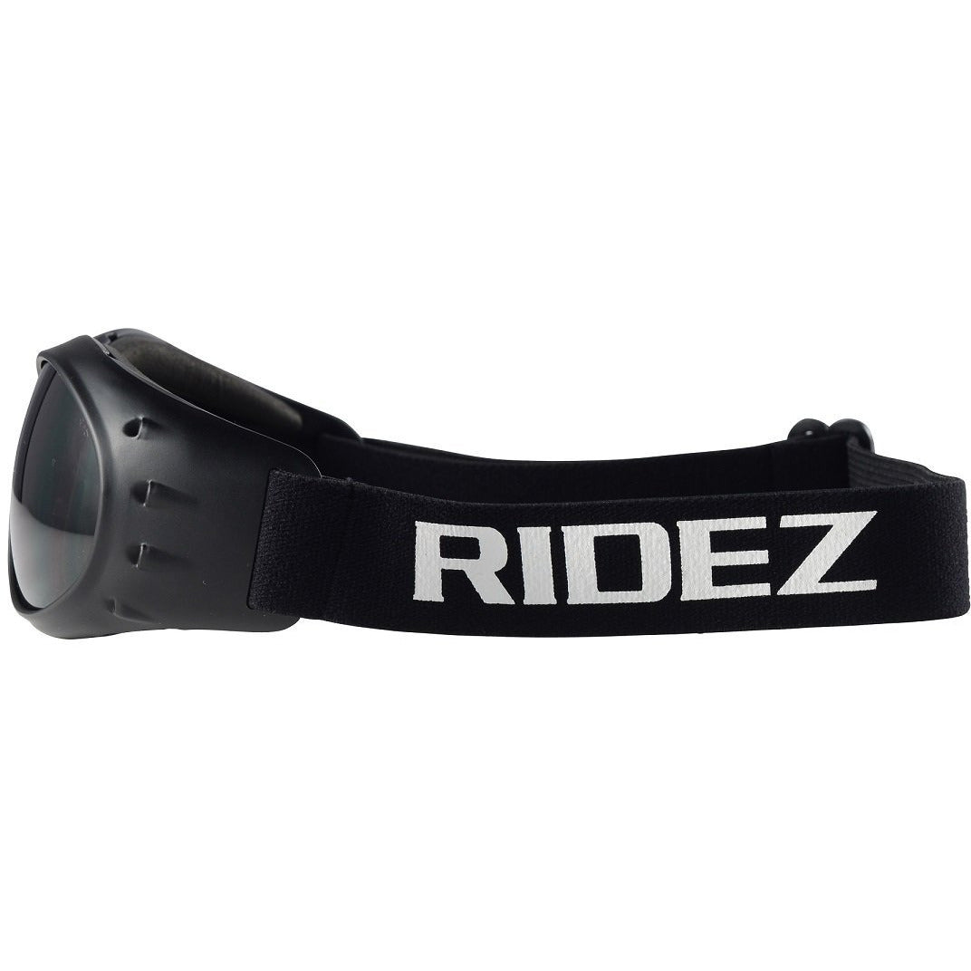 RIDEZ 气体护目镜