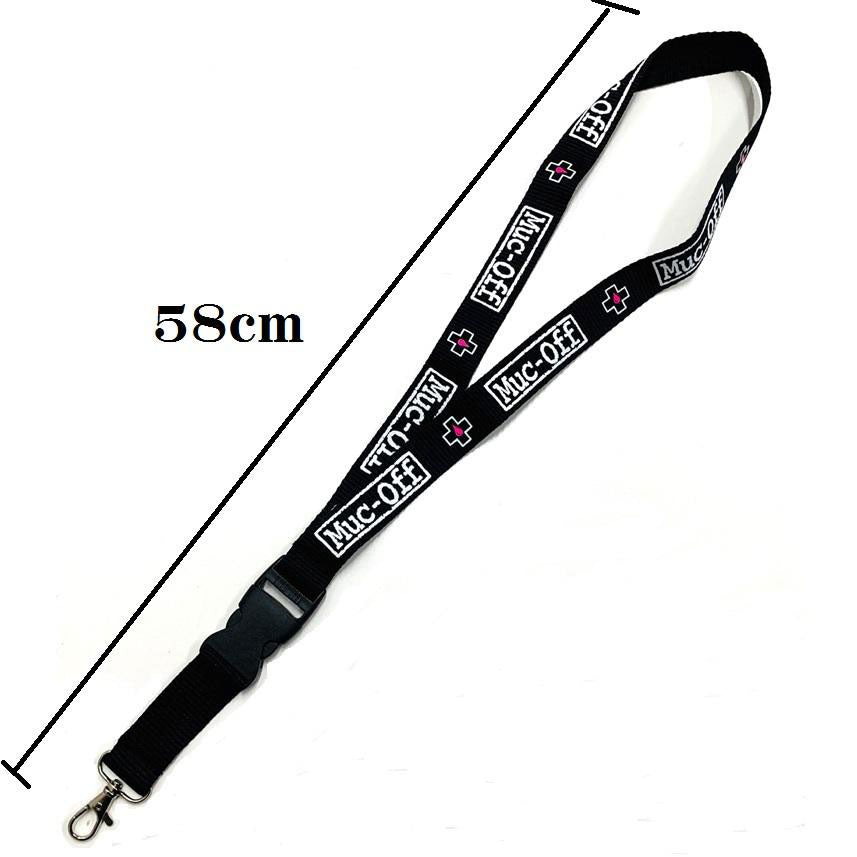 MUC-OFF Lanyards Strap
