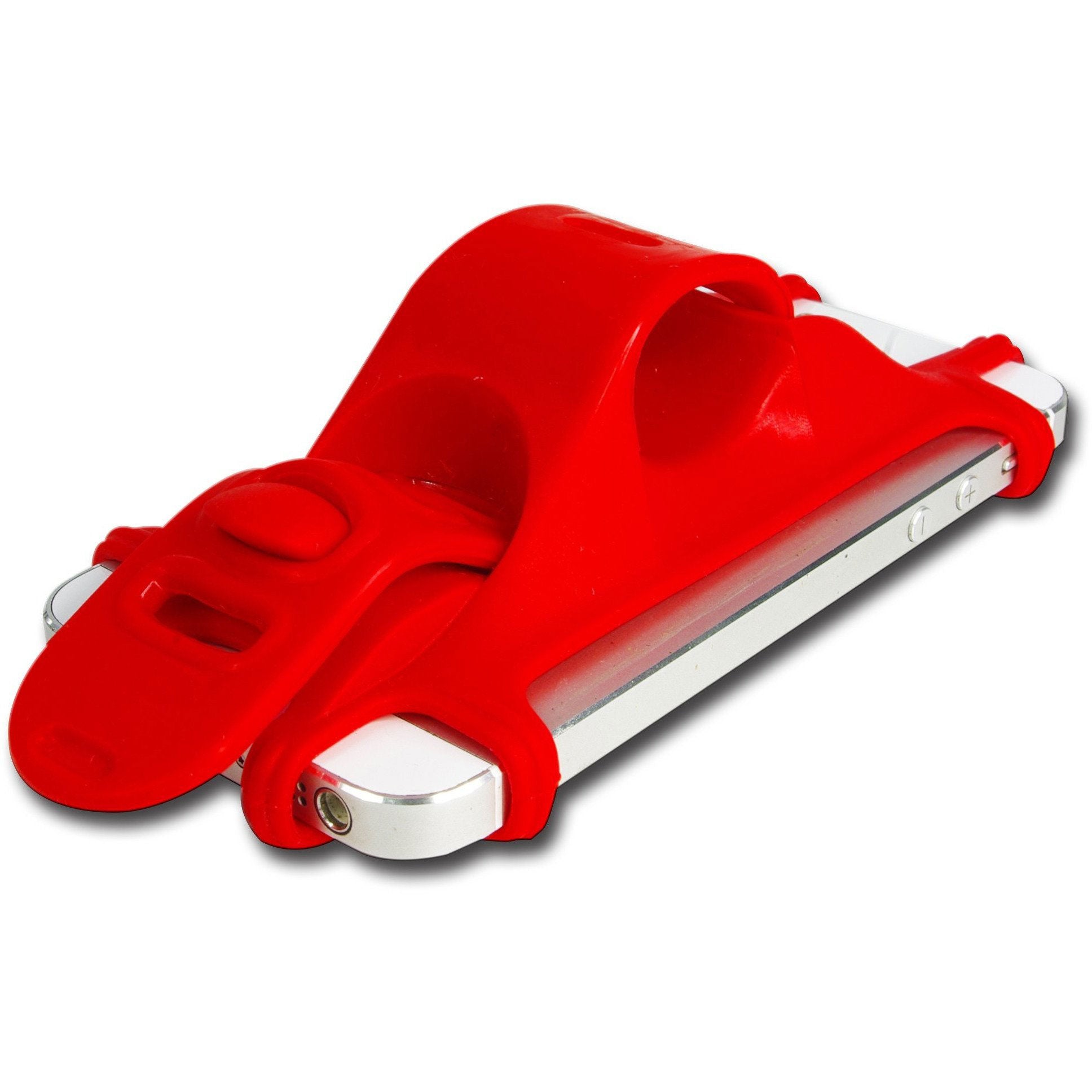 DEF SILICONE CYCLE MOUNT DEF-CM1