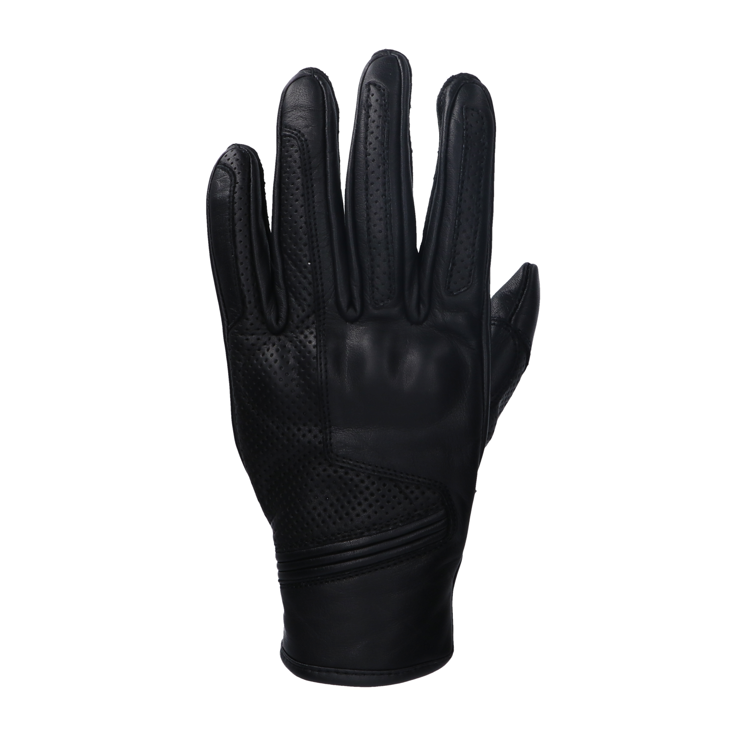 AFFIXparapara・ボンテージ 、エナメル指ぬきグローブ SUGAR RIDEZ ABBY GLOVES SLG10 バイク用レディースグローブ