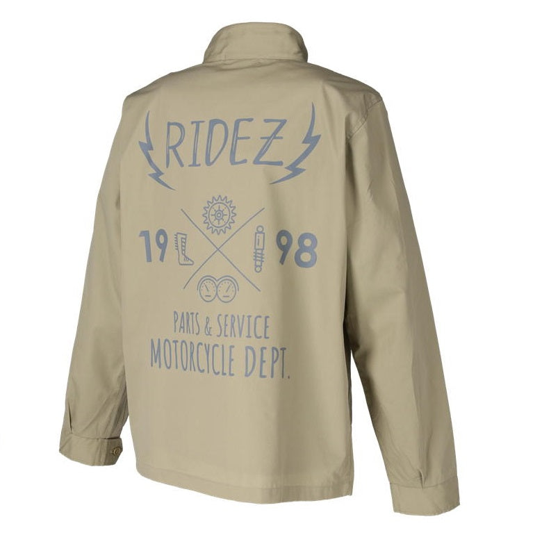 RIDEZ P&S SWING TOP RCJ04