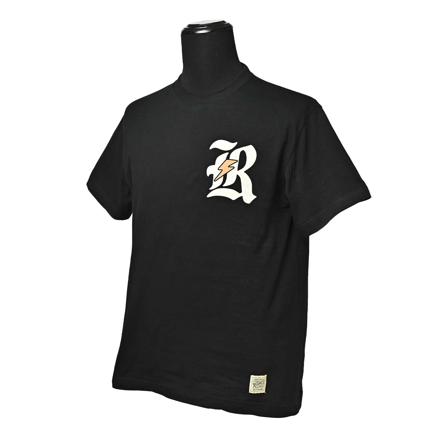 RIDEZ EASTSIDE Original T-shirt RD7020