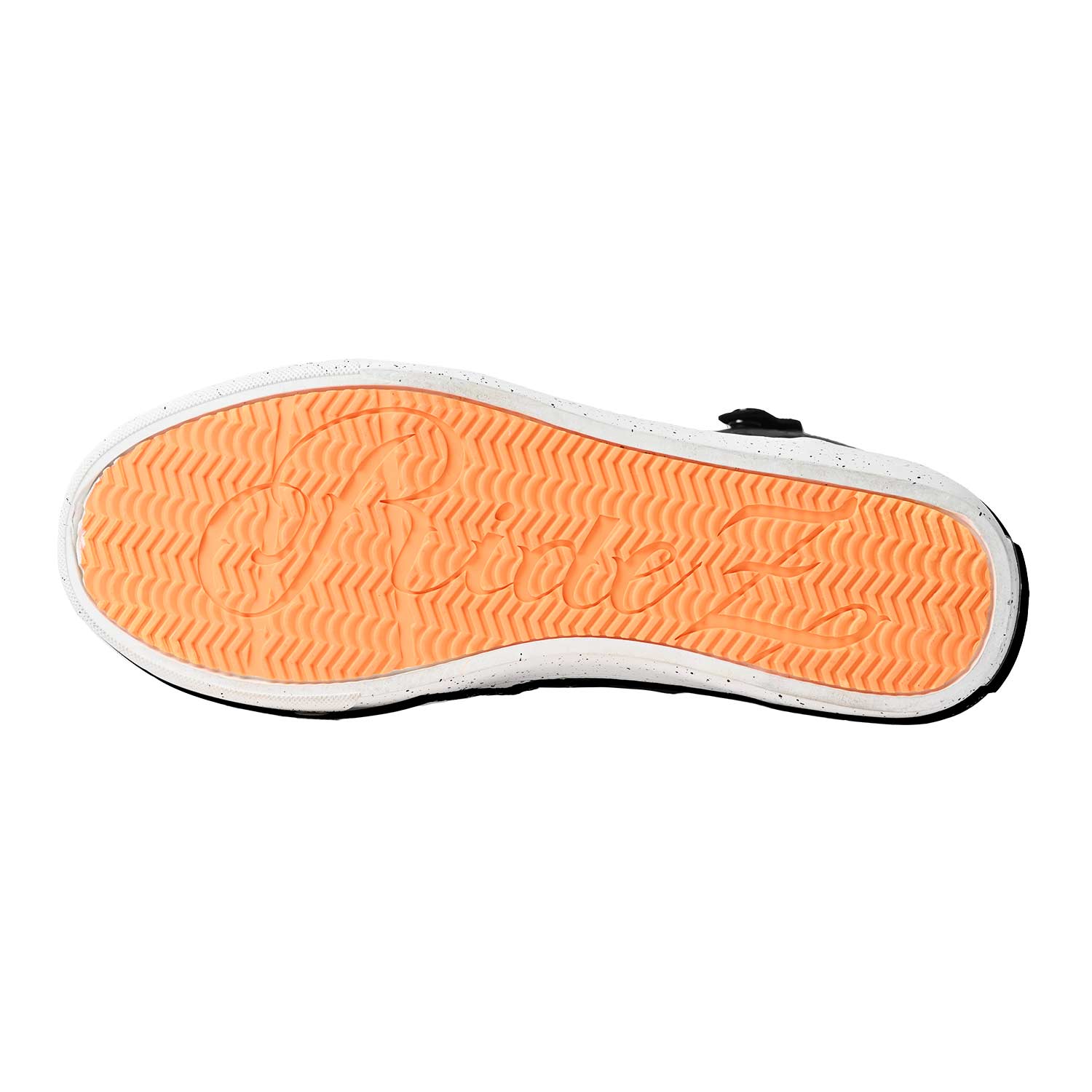 RIDEZ バイク スニーカー MOTO-MAX 2 BLACK(24~28㎝/男女兼用)