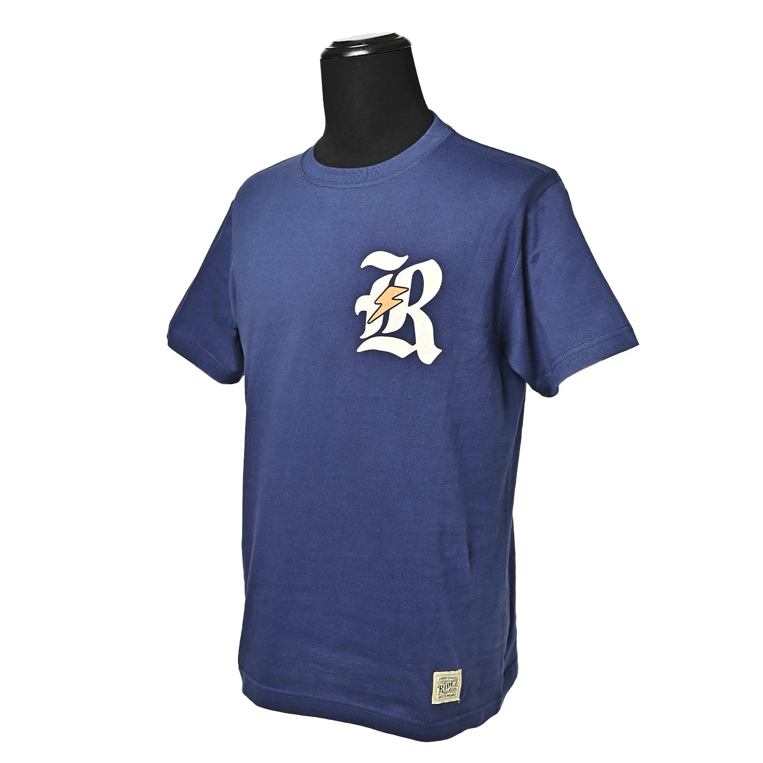RIDEZ EASTSIDE Original T-shirt RD7020