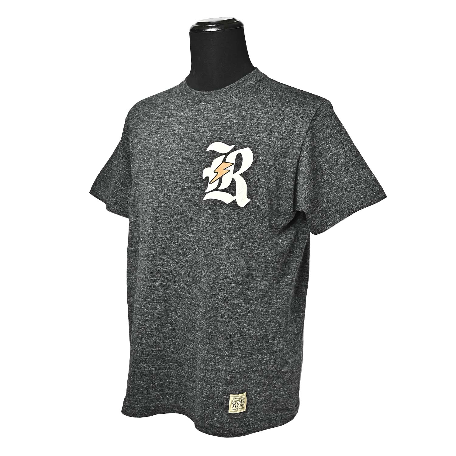 RIDEZ EASTSIDE Original T-shirt RD7020