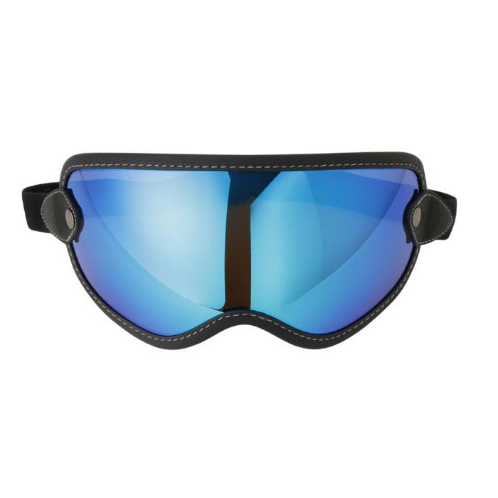 RIDEZ MOTO ZERO VISOR