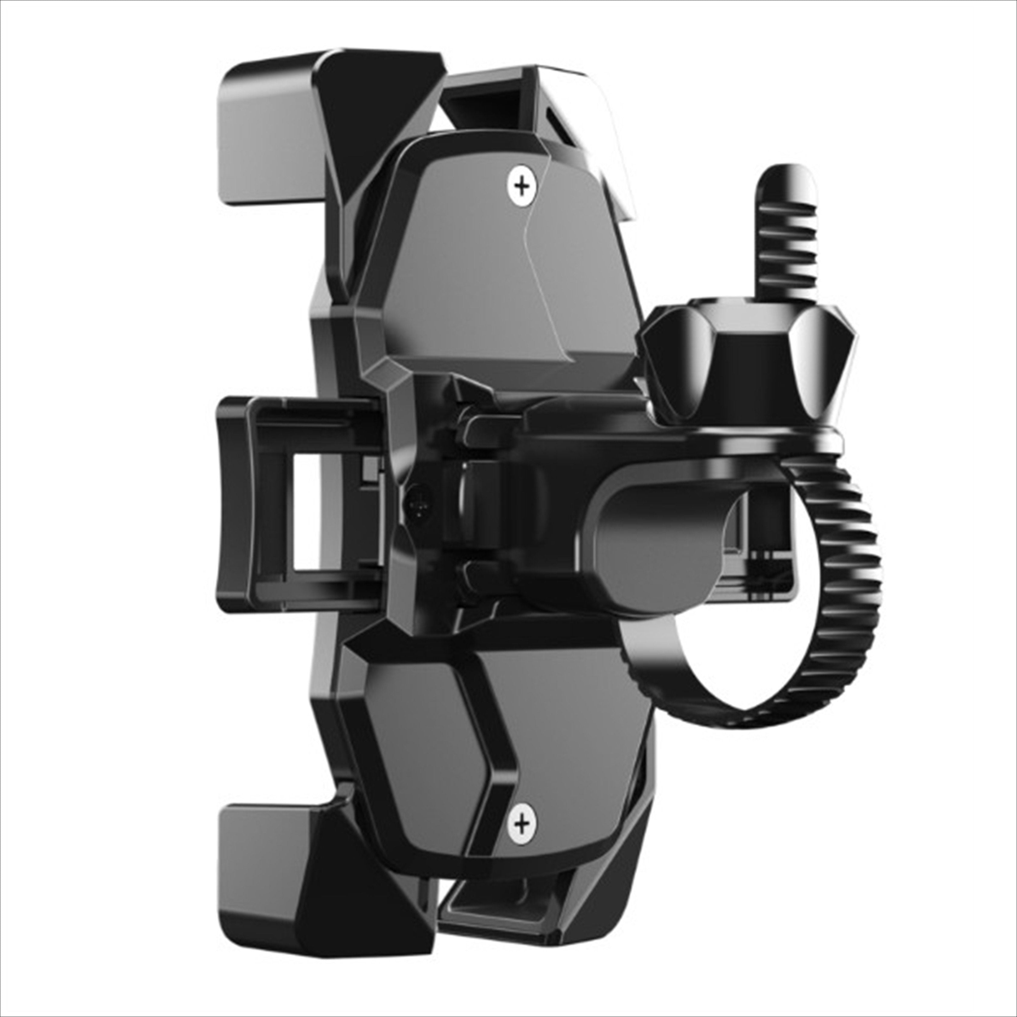DEF YATTAH BIKE MOUNT ワンプッシュ DEF-BM4