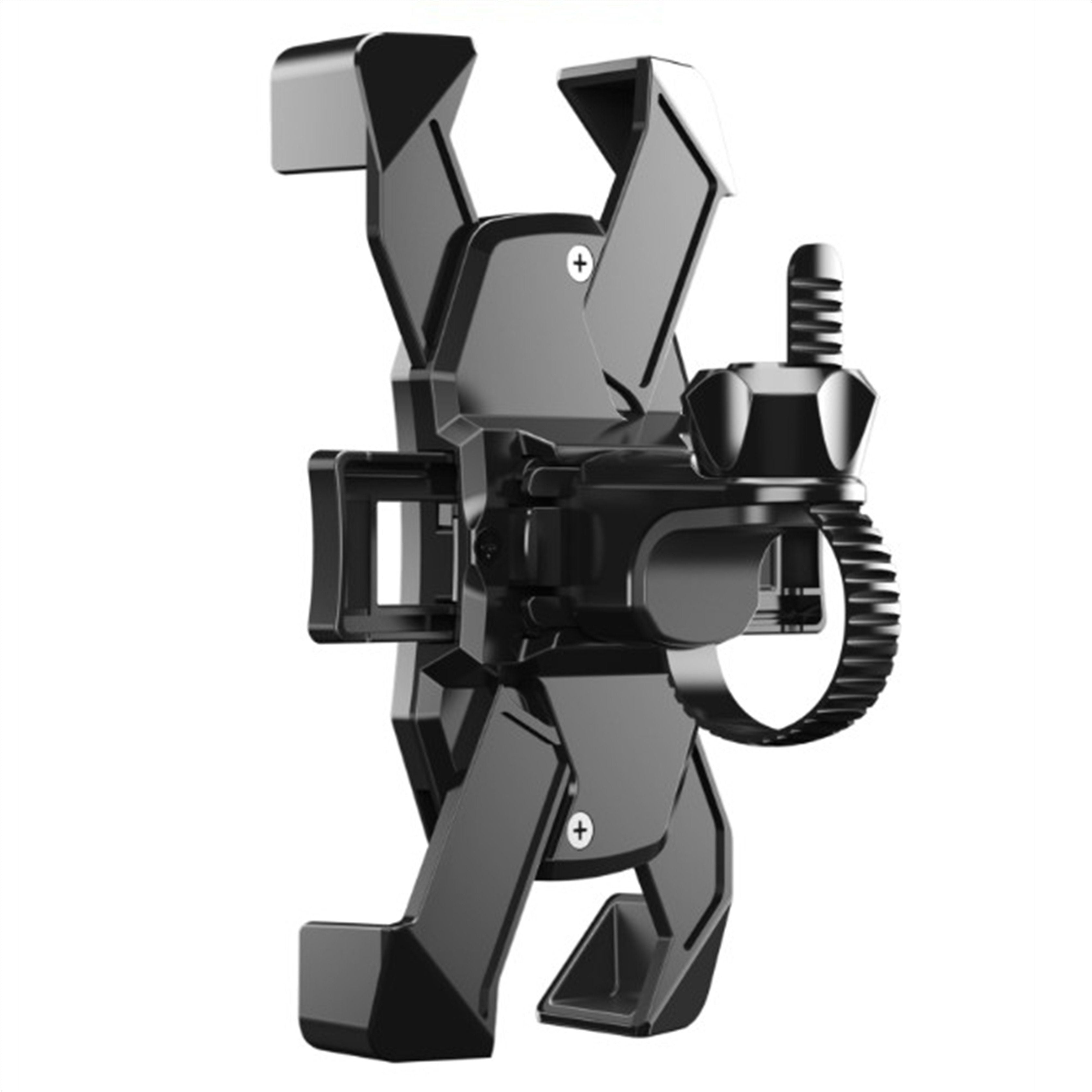DEF YATTAH BIKE MOUNT ワンプッシュ DEF-BM4