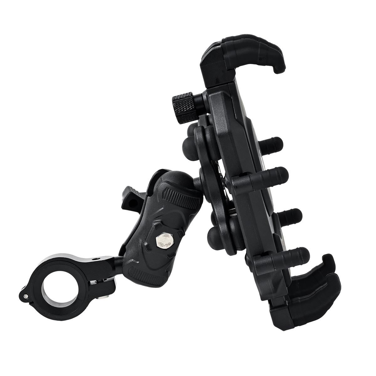 DEF 衝撃吸収 GRAB×MOUNT スマートフォン ホルダー DEF-M26
