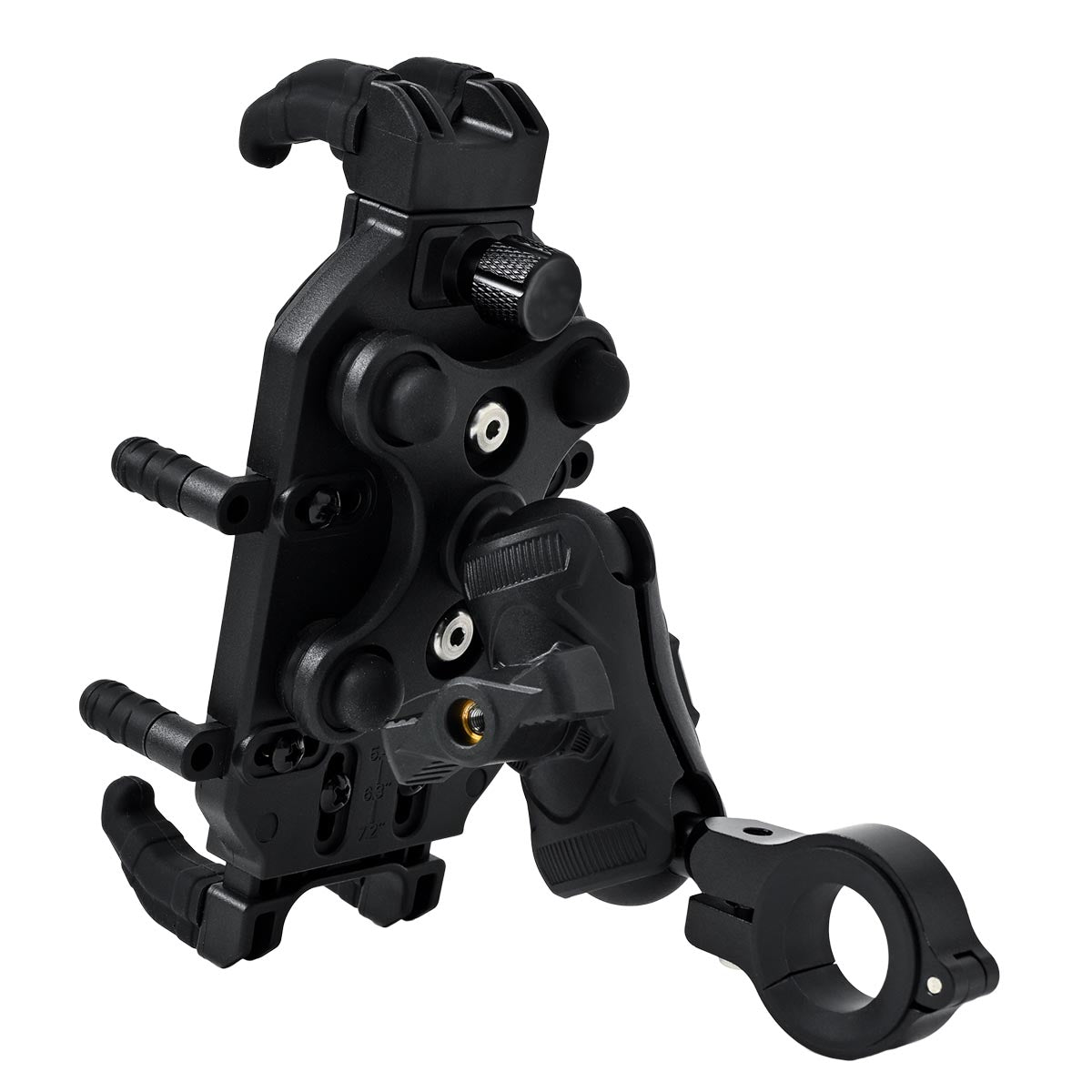 DEF 衝撃吸収 GRAB×MOUNT スマートフォン ホルダー DEF-M26