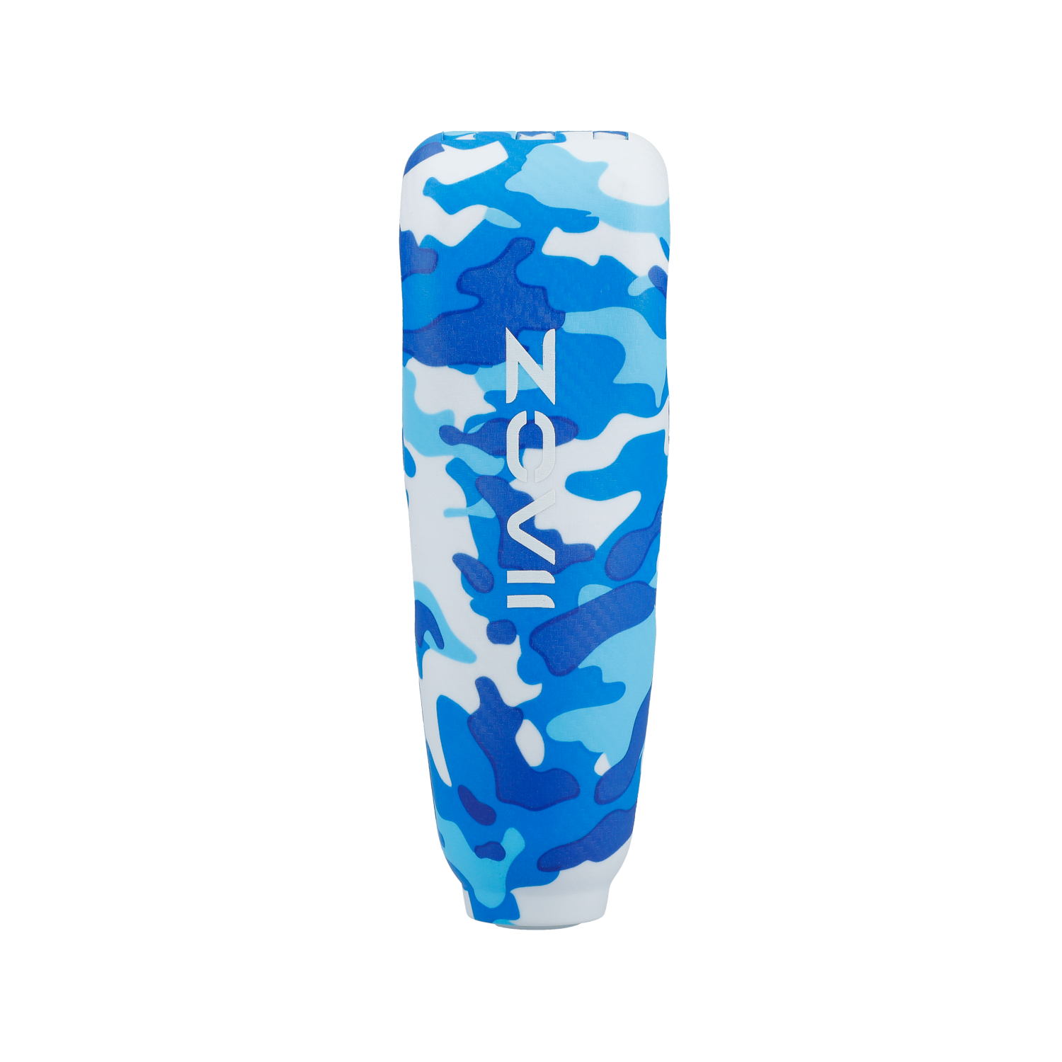 ZOVII AlarmedGripLock CAMOBLUE ZHL-CB Alarm Grip Lock