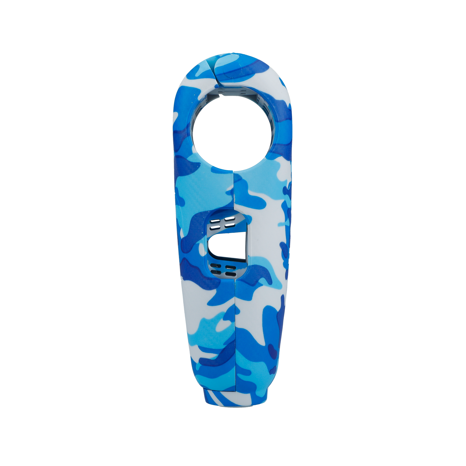 ZOVII AlarmedGripLock CAMOGRAY ZHL-CGY アラームグリップロック