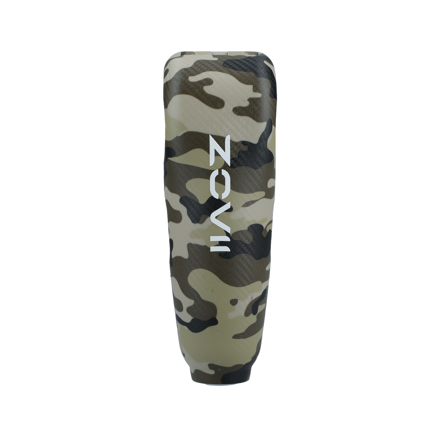 ZOVII Alarmed Grip Lock CAMOGREEN ZHL-CG アラームグリップロック