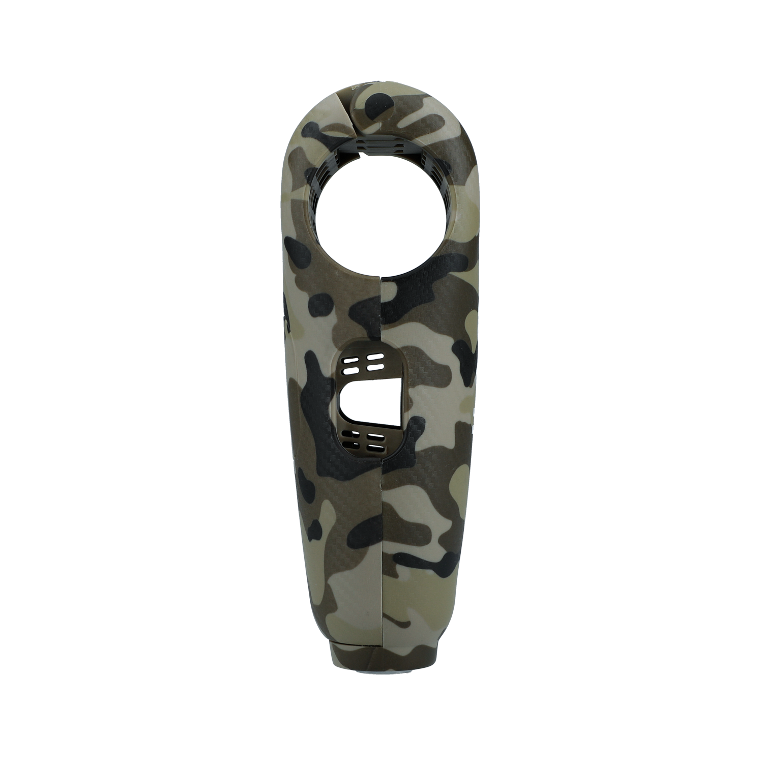 ZOVII Alarmed Grip Lock CAMOGREEN ZHL-CG アラームグリップロック