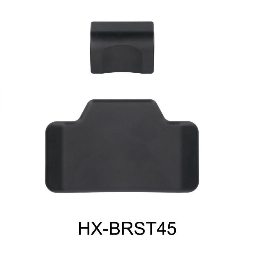 HARD WORX トップケース用バックレスト HX-BRST