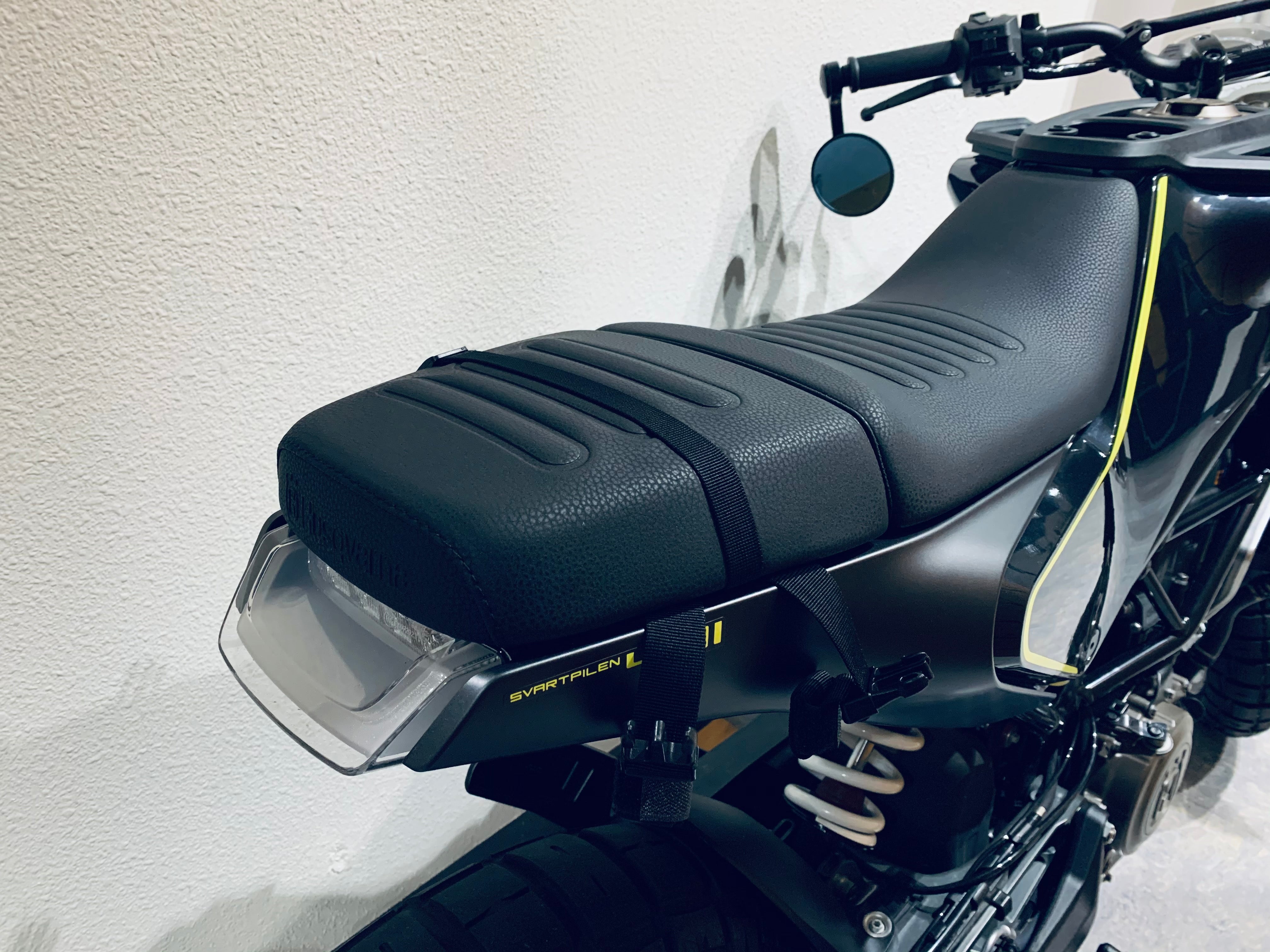 HARD WORX HARDSHELL SEAT BAG RTS03 Hard shell seat back