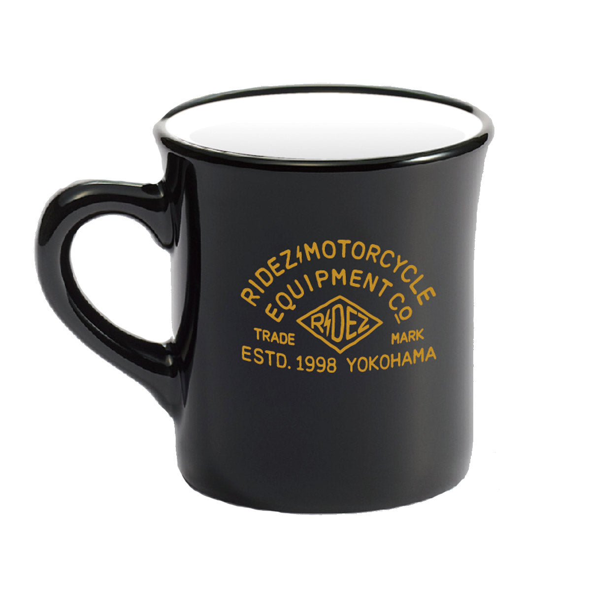 RIDEZ ORIGINAL MUG
