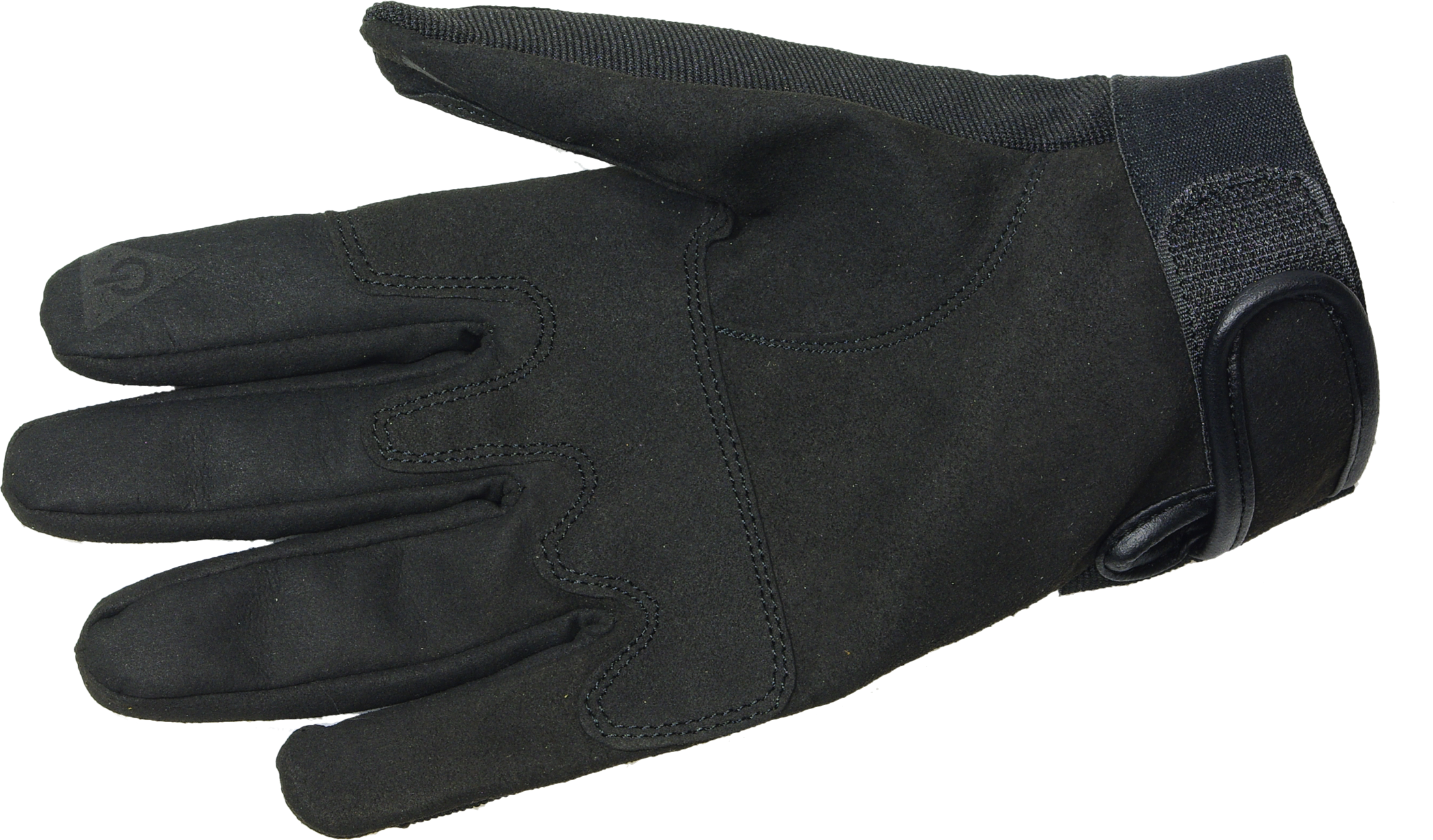 RIDEZ MECHANIC GLOVES CROSS L RMG114 Motorcycle Mechanic Gloves